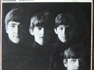 BEATLES With The Beatles LP MONO PMC 1206 UK 1963 2nd Pressing Yellow Parlophone