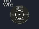 The Who: The Track Records Singles Box 1967-1973 [15x 7