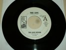 NORTHERN SOUL 45 RPM RECORD - THE LOVE POTION - KAPP 979 - PROMO