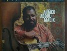 Ahmed Abdul Malik   East Meets West LP VINYL EX+ STEREO FIRST PRESS LEE MORGAN