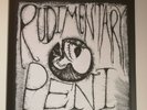 Rudimentary Peni - The E.P.'s Of R.P. LP crass
