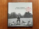 GEORGE HARRISON ALL THINGS MUST PASS SEALED No 1005