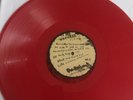 The Raincoats Self-Titled Limited Edition RED Vinyl RARE