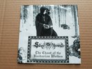 Satanic Warmaster - evil  - 7'   - goatmoon-