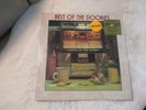 The Doobie Brothers Best Of The Doobies Record Lp BS-2978  Warner Bros. SEALED