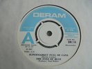 The Eyes Of Blue - Supermarket Full Of Cans 1967 UK 45 DERAM DEMO MOD POP PSYCH