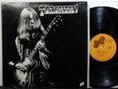JUKKA TOLONEN Tolonen  LP JANUS JLS-3066 STEREO 1974