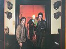 The Stranglers Vinyl Rattus Norvegicus UK Pressing Including Free Single