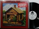 GRATEFUL DEAD Terrapin Station LP ARISTA AL 7001 STEREO PROMO 1977 Psych DJ Hype