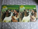 Two The Beach Boys 'Pet sounds' LPs