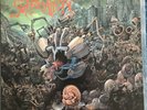 Suffocation - Effigy of the Forgotten RC9275-1 Original pressing w/ inner sleeve