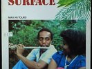*** MAXI 45 TOURS VINYLE SURFACE FALLING IN LOVE PRESSAGE FRANCE 1983 ***