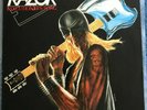 Razor - Executioners Song 1985 RR9778 Original European pressing