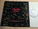 PHANTOM BAND (ex-CAN) - FREEDOM OF SPEECH - LP - SKY 065 - GERMANY 1981