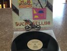 The Dead Milkmen - Bucky Fellini LP Enigma ST-73260, 1987