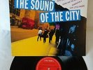 The Sound Of The City-Punk Compilation LP 1992 Stunning Copy