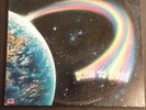 1979 Rainbow Down to Earth LP Vinyl Album Record Polydor PD-1-6221 VG+/VG