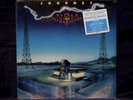 JOURNEY VERY RARE SEALED LP RAISED ON RADIO 1986 USA 1stPRESS W/HYPE STICKER
