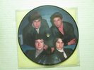 The Kinks U.K. import 7