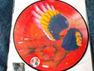 DAVID BOWIE   The Man Who Sold The World   VINYL LP PICTURE DISC - SEALED