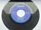 Billy Sha-Rae – I'm Gone / Let's Do It Again - NORTHERN SOUL