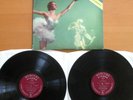SR 2-9006 Delibes Sylvia Fistoulari 2LP EXCELLENT Mercury Living Presence Stereo