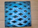 THE WHO - Tommy. Tri-Fold Sleeve. 2657 002 With Lyric Limited Edition Booklet