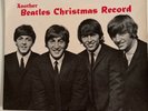 The 1964 Beatles Fan Club Flexi Disc Christmas Message Lynton Recording 757