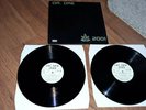 DR. DRE  2001  DOUBLE  LP