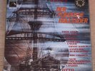 WAGNER Flying Dutchman OTTO KLEMPERER 1960s HMV ANGEL 3LP Box STILL SEALED