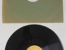 Original 1955 Elvis Presley SUN RECORD 217 BABY LET'S PLAY HOUSE 78 RPM
