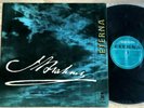 BRAHMS 4.Symphony HERMANN ABENDROTH, LEIPZIG 1stPress 1950s ETERNA MINT