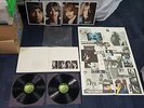 The Beatles White Album Double 12