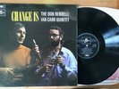 Don Rendell / Ian Carr Quintet 