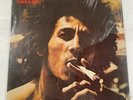Bob Marley And The Wailers Catch A Fire LP Vinyl Record Original 1973
