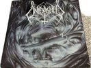Unleashed Where No Life Dwells Original Pressing Vinyl Lp 1991 Death Metal