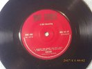 SHAZAM=MAGA RARE EP ON BOP STREET=BSS 141EP=70's ROCK N ROOL REVIVAL=VG