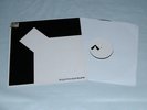 Squarepusher - Do You Know Squarepusher (Album) - 2002 Warp WARPLP97