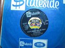 THE INVITATIONS  WHAT'S WRONG WITH ME BABY   Stateside   Northern Soul