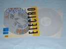 Street Sounds Crucial Electro (Album) - 1984 Street Sounds ELCST 999 