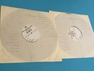 Bach Kantate Kurt Thomas LP Stereo White Label Test Pressing HMV