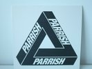 PALACE x Theo Parrish 12