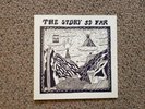 The Story So Far - Self Titled Album - Colored Vinyl LP - Neck Deep Real Friends