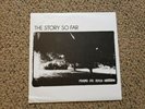 The Story So Far - While You Were Sleeping - Purple Vinyl EP /200 First Pressing