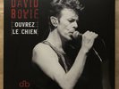 David Bowie - Ouvrez Le Chien Live Dallas 95 Brilliant BLA - 12” Double Vinyl LP
