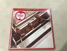 THE BEATLES 1962-66 APPLE LIMITED EDITION 2LP RED VINYL FRENCH PRESSING EX/NM