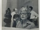 BLOSSOM DEARIE VG++ / EX+ 1st press RARE / MONO VERVE MG V-2037 Jazz Vocal DG