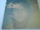 John Lennon Imagine Apple Records SW-3379 w/Poster Vinyl LP