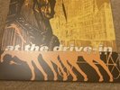 At The Drive In - Relationship Of Command (Used Vinyl) ORIGINAL press