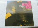 ART BLAKEY  BLUE NOTE 4156  VAN GELDER, EAR, NEW YORK